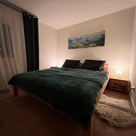 Alpine Escape By Bob Apartman Kapnikbánya Kültér fotó