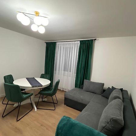 Alpine Escape By Bob Apartman Kapnikbánya Kültér fotó