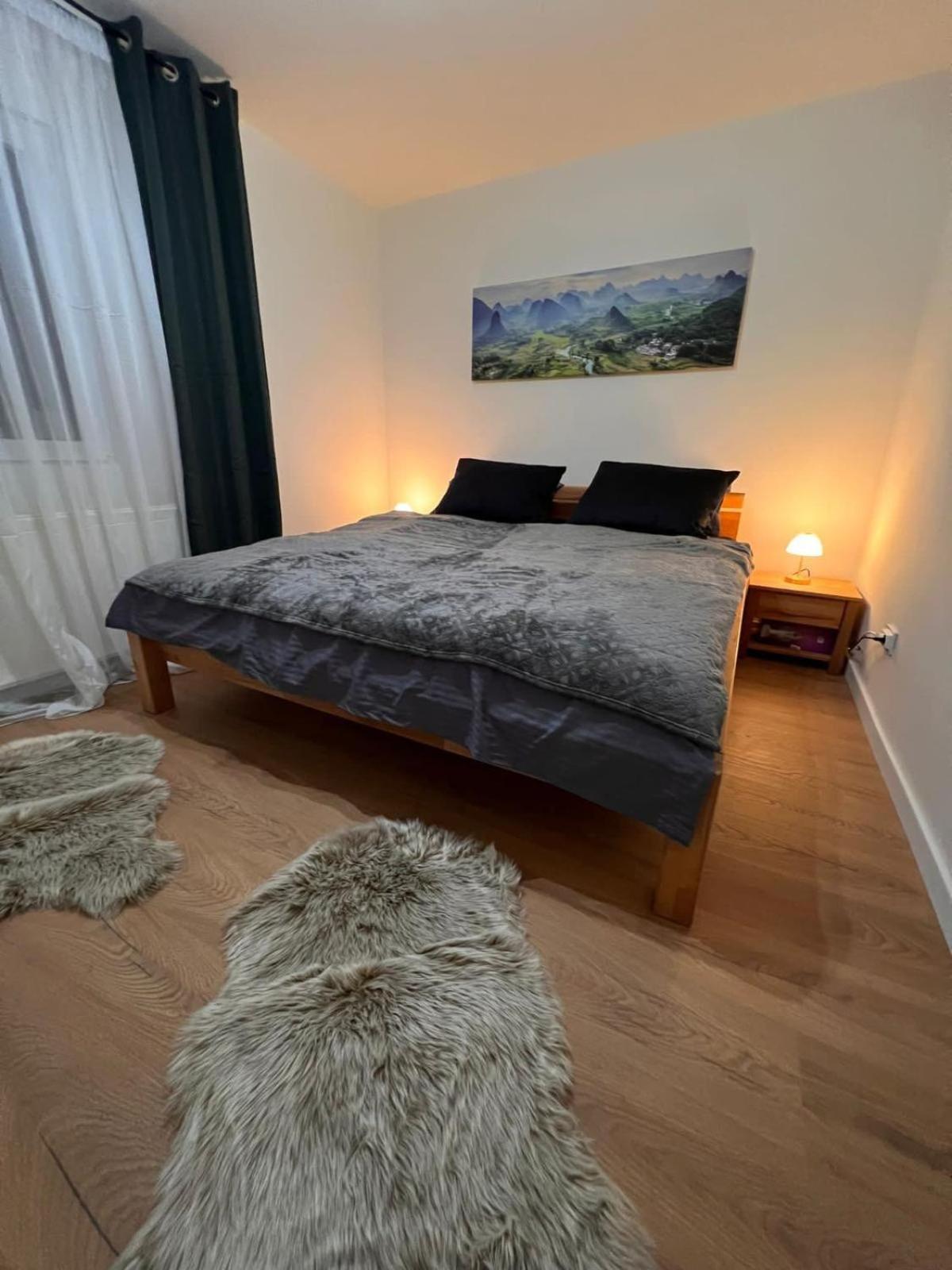Alpine Escape By Bob Apartman Kapnikbánya Kültér fotó